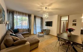 Apartament Sabbiadoro Center
