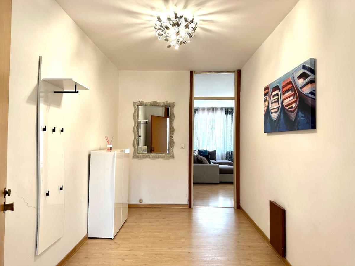 Apartament Sabbiadoro Center Lignano Sabbiadoro Exterior foto