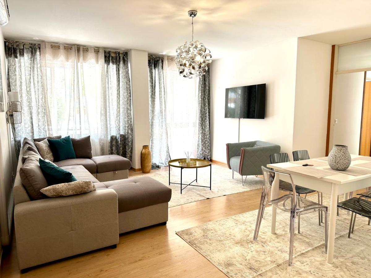 Apartament Sabbiadoro Center Lignano Sabbiadoro Exterior foto