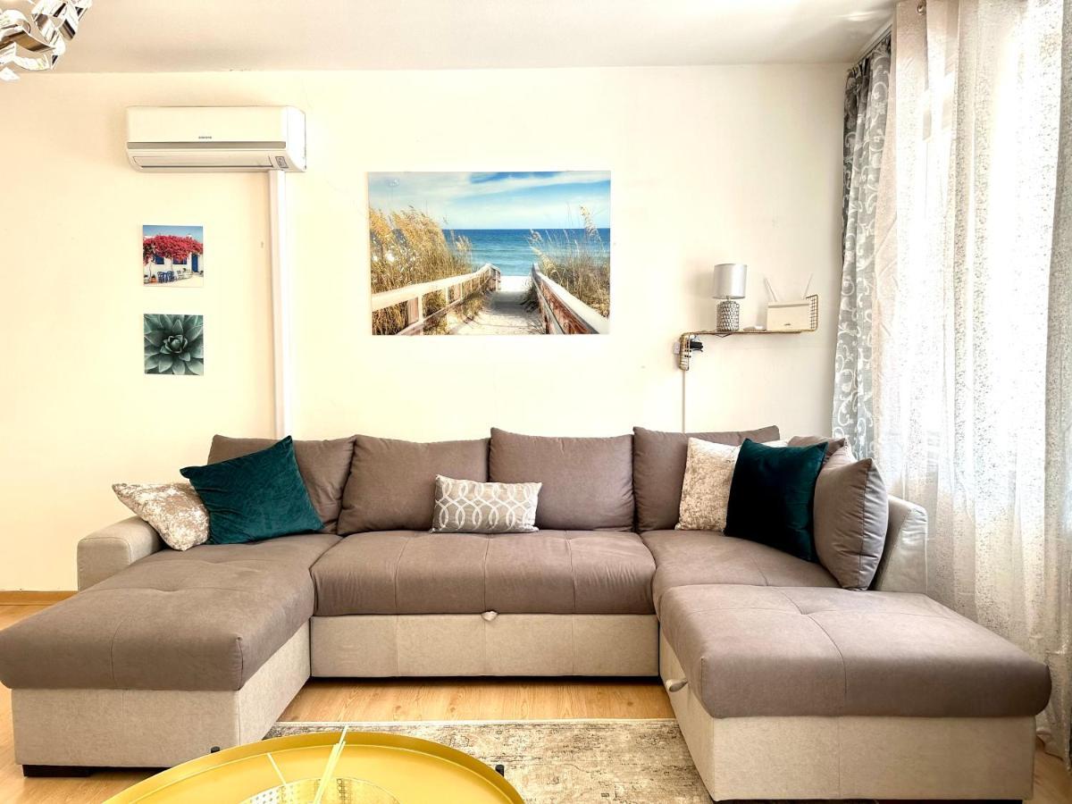 Apartament Sabbiadoro Center Lignano Sabbiadoro Exterior foto