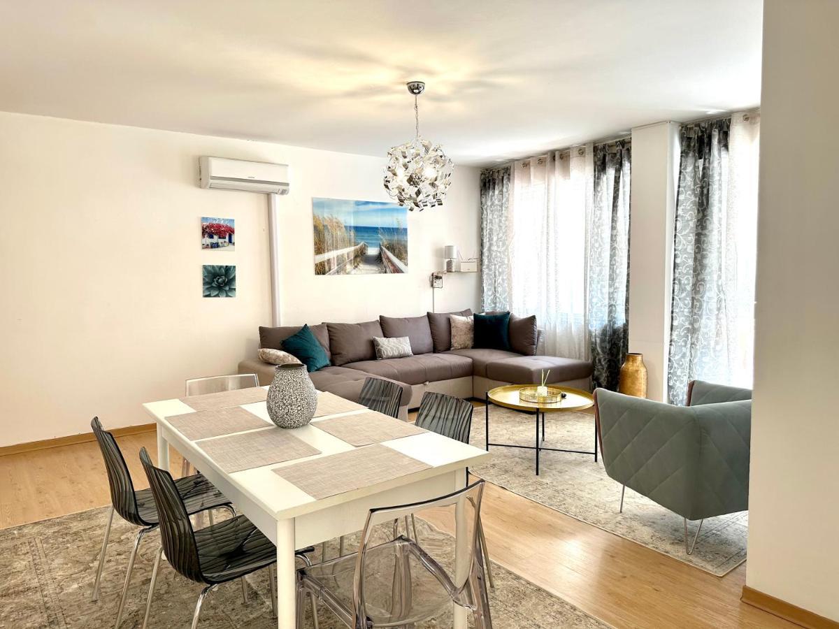 Apartament Sabbiadoro Center Lignano Sabbiadoro Exterior foto